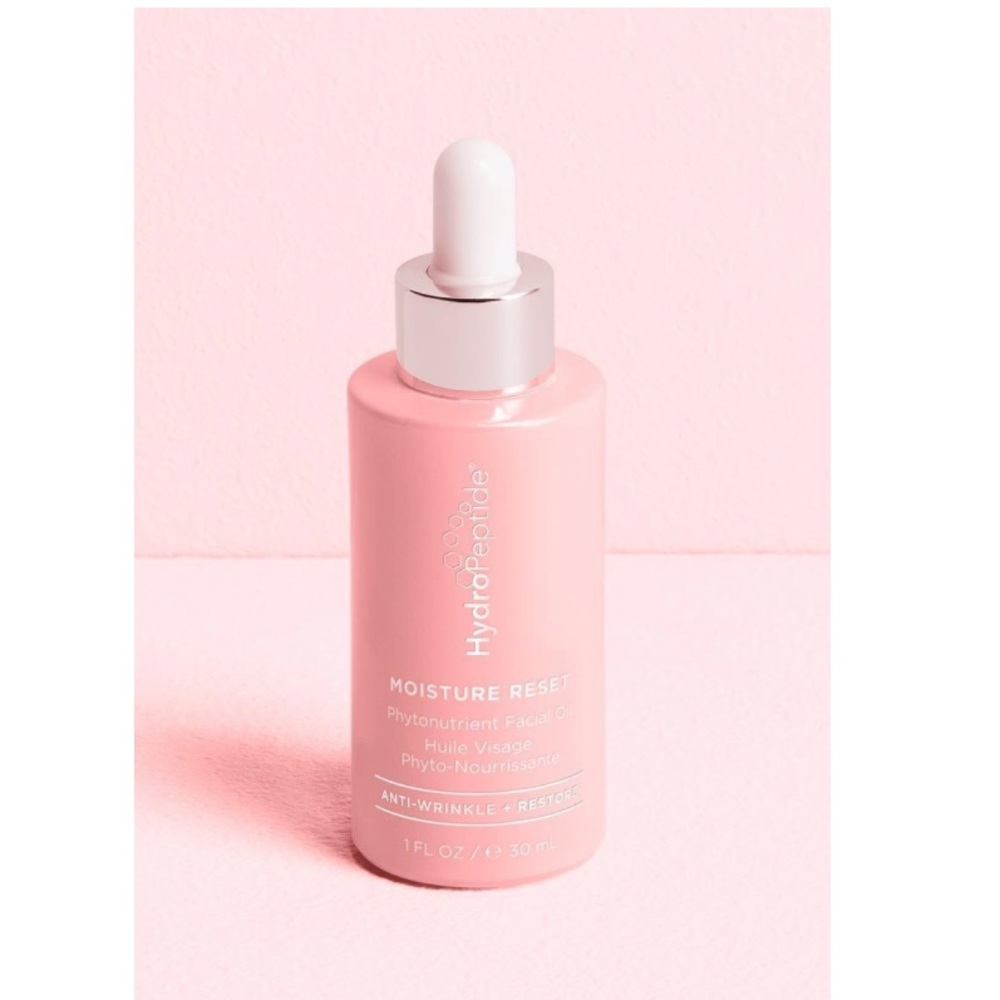 HydroPeptide Moisture Reset
